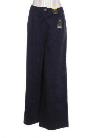Női nadrág Marks & Spencer, Méret XL, Szín Kék, Ár 7 895 Ft