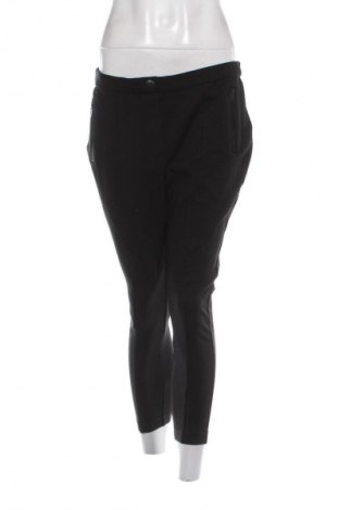 Damskie spodnie Marks & Spencer, Rozmiar L, Kolor Czarny, Cena 88,99 zł