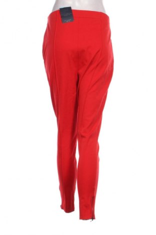 Női nadrág Marks & Spencer, Méret L, Szín Piros, Ár 12 403 Ft