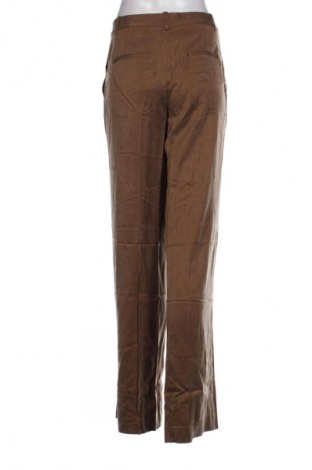 Damenhose Massimo Dutti, Größe M, Farbe Braun, Preis 24,99 €
