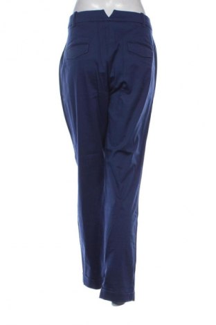 Női nadrág Massimo Dutti, Méret L, Szín Kék, Ár 20 238 Ft