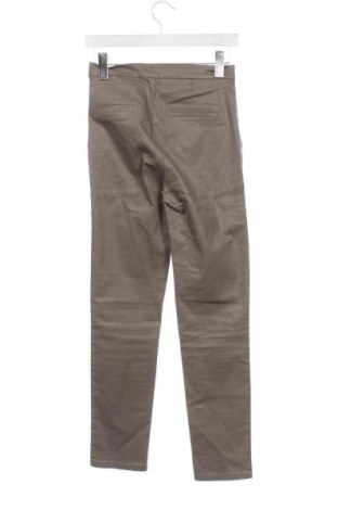 Dámske nohavice Massimo Dutti, Veľkosť XS, Farba Béžová, Cena  31,68 €