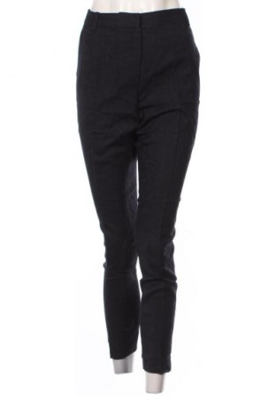 Női nadrág Massimo Dutti, Méret M, Szín Kék, Ár 29 015 Ft