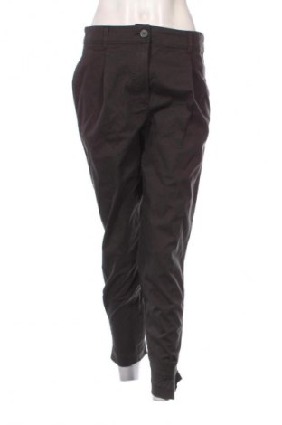 Damenhose Massimo Dutti, Größe M, Farbe Grau, Preis € 31,68