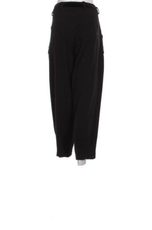 Pantaloni de femei Mathilde, Mărime L, Culoare Negru, Preț 117,99 Lei