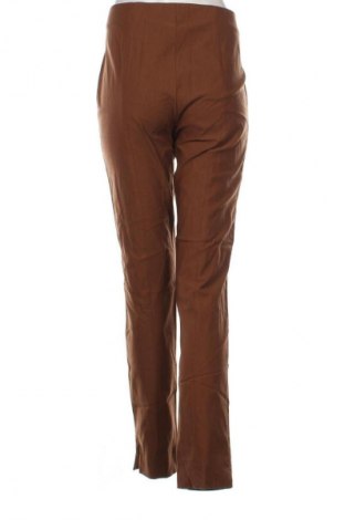 Pantaloni de femei MeKSTONE, Mărime L, Culoare Maro, Preț 141,99 Lei