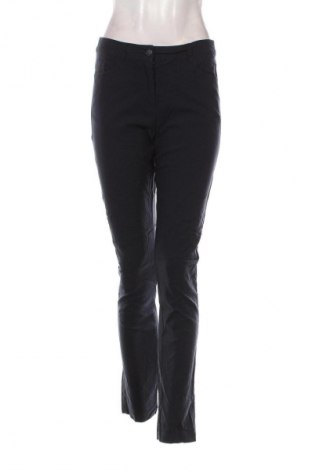 Damenhose Miller & Monroe, Größe M, Farbe Blau, Preis 11,99 €