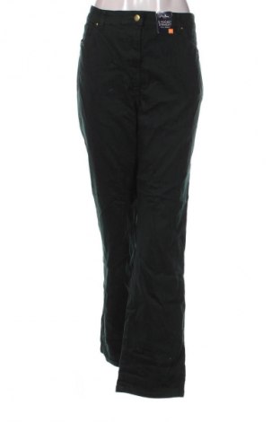 Damenhose Millers, Größe XXL, Farbe Grün, Preis € 32,99