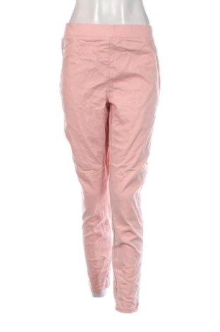 Pantaloni de femei Millers, Mărime XXL, Culoare Roz, Preț 40,99 Lei
