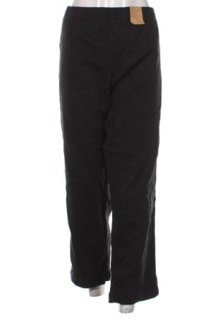 Damskie spodnie Millers, Rozmiar 3XL, Kolor Czarny, Cena 150,99 zł