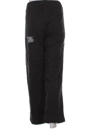 Damskie spodnie Millers, Rozmiar 3XL, Kolor Czarny, Cena 150,99 zł