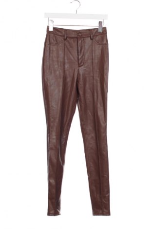 Damenhose Miss Selfridge, Größe S, Farbe Braun, Preis € 17,38