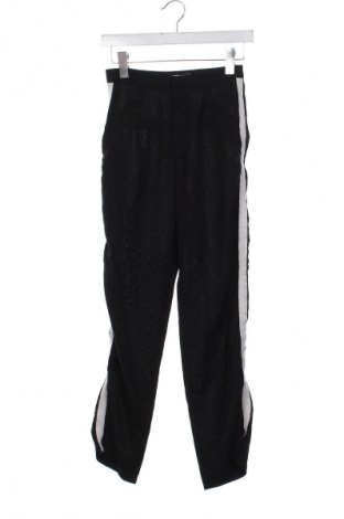 Damenhose Missguided, Größe XXS, Farbe Schwarz, Preis € 15,99