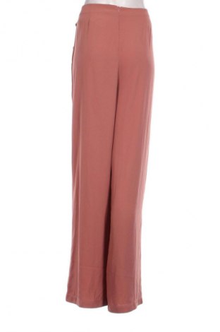 Dámske nohavice Missguided, Veľkosť L, Farba Popolavo ružová, Cena  8,95 €