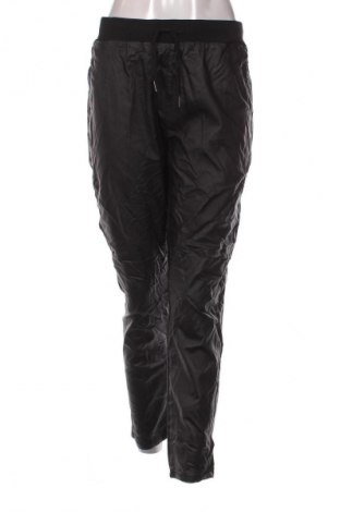 Дамски панталон Monaco Jeans, Размер XL, Цвят Черен, Цена 16,99 лв.
