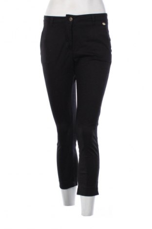 Pantaloni de femei Motivi, Mărime S, Culoare Negru, Preț 94,99 Lei