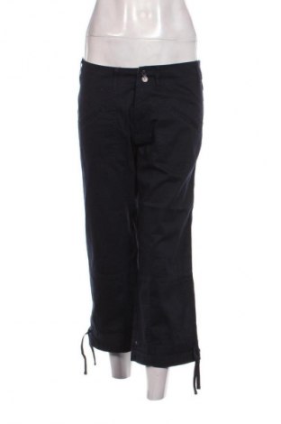 Pantaloni de femei Mystify, Mărime M, Culoare Albastru, Preț 80,51 Lei