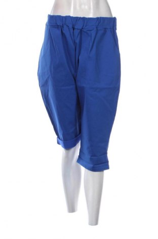 Női nadrág NEW COLLECTION, Méret XL, Szín Kék, Ár 14 659 Ft