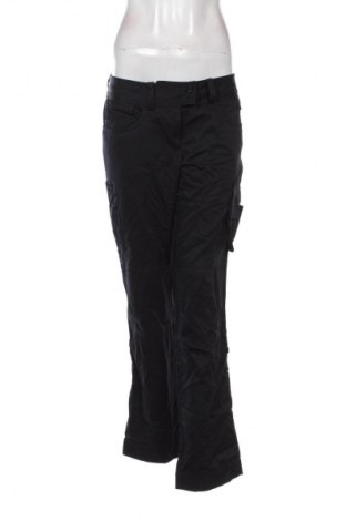 Pantaloni de femei NNT, Mărime M, Culoare Albastru, Preț 158,99 Lei