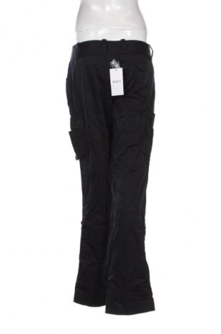 Pantaloni de femei NNT, Mărime M, Culoare Albastru, Preț 158,99 Lei