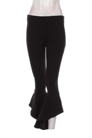 Pantaloni de femei NYLON RED, Mărime M, Culoare Negru, Preț 56,99 Lei