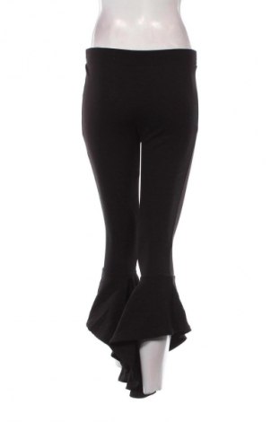 Pantaloni de femei NYLON RED, Mărime M, Culoare Negru, Preț 56,99 Lei