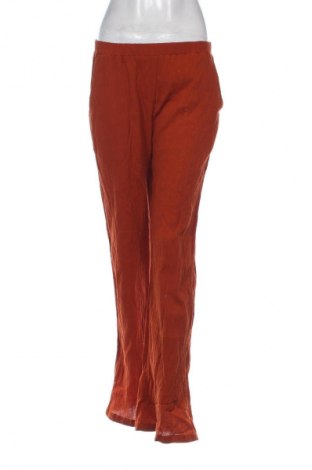 Dámské kalhoty  Nasty Gal, Velikost S, Barva Oranžová, Cena  519,00 Kč