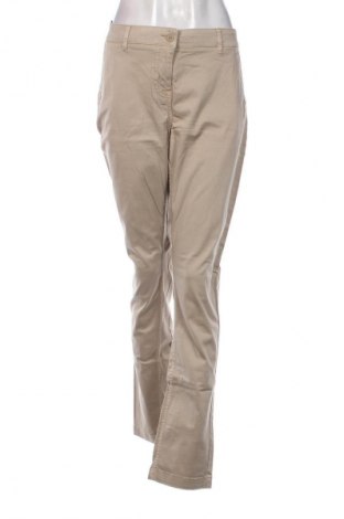 Damenhose Next, Größe XL, Farbe Beige, Preis € 13,99