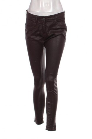 Pantaloni de femei Next, Mărime M, Culoare Roșu, Preț 207,07 Lei