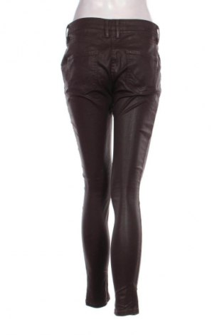 Pantaloni de femei Next, Mărime M, Culoare Roșu, Preț 207,07 Lei