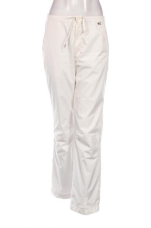 Damenhose Nike, Größe S, Farbe Weiß, Preis € 18,99