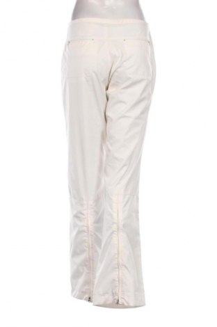 Damenhose Nike, Größe S, Farbe Weiß, Preis € 18,99