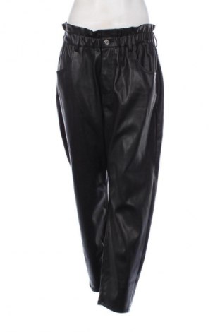 Pantaloni de femei ONLY, Mărime XL, Culoare Negru, Preț 72,99 Lei