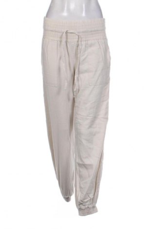 Pantaloni de femei ONLY, Mărime S, Culoare Bej, Preț 72,99 Lei