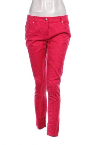 Pantaloni de femei Oltre, Mărime M, Culoare Multicolor, Preț 117,99 Lei