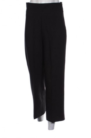 Pantaloni de femei One More Story, Mărime S, Culoare Negru, Preț 72,99 Lei
