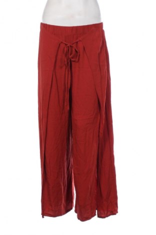 Damenhose Page One, Größe L, Farbe Orange, Preis 27,00 €