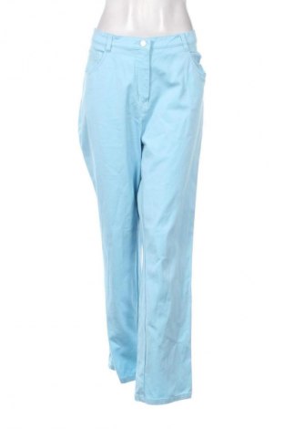 Damenhose Paola, Größe XXL, Farbe Blau, Preis € 9,99