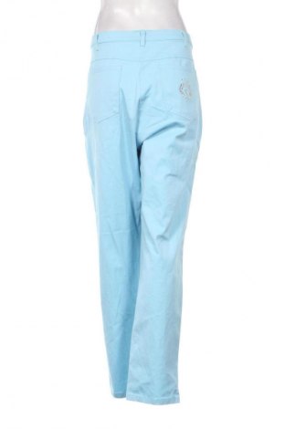 Damenhose Paola, Größe XXL, Farbe Blau, Preis € 9,99
