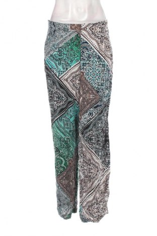 Pantaloni de femei Papaya, Mărime M, Culoare Multicolor, Preț 68,99 Lei