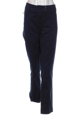 Damenhose Patricia Rado, Größe 3XL, Farbe Blau, Preis 15,99 €