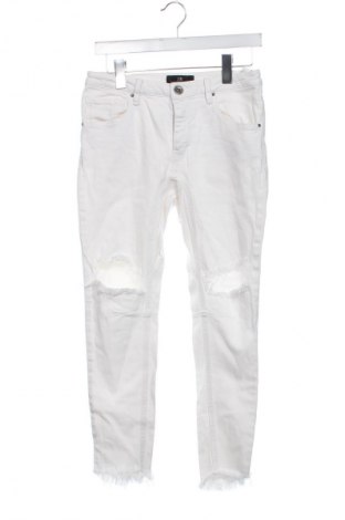 Γυναικείο παντελόνι Pause Jeans, Μέγεθος M, Χρώμα Λευκό, Τιμή 20,97 €