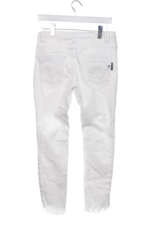 Γυναικείο παντελόνι Pause Jeans, Μέγεθος M, Χρώμα Λευκό, Τιμή 20,97 €