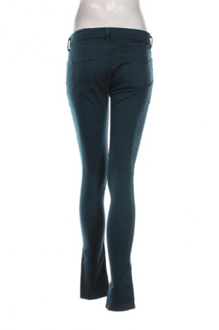 Damskie spodnie Pepe Jeans, Rozmiar M, Kolor Zielony, Cena 118,99 zł