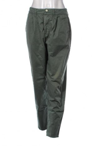 Damenhose Pepe Jeans, Größe M, Farbe Grün, Preis € 31,72