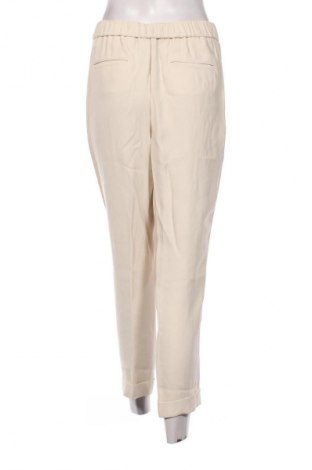 Dámske nohavice Peserico, Veľkosť L, Farba Kremová, Cena  152,95 €