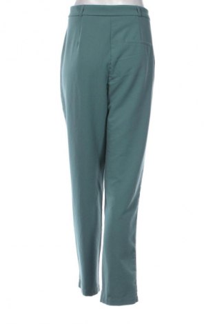 Damenhose Pieces, Größe L, Farbe Grün, Preis 13,81 €