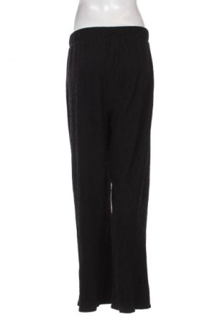 Pantaloni de femei Pieces, Mărime L, Culoare Negru, Preț 87,99 Lei