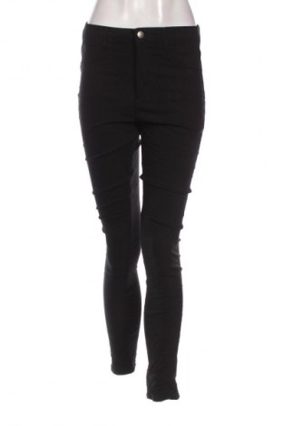 Damenhose Pieces, Größe M, Farbe Schwarz, Preis 18,99 €