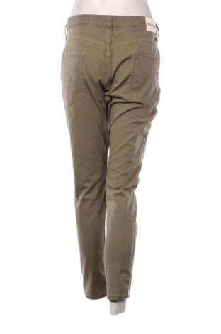 Pantaloni de femei Please, Mărime L, Culoare Verde, Preț 388,99 Lei